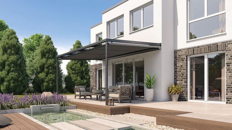 Pergola